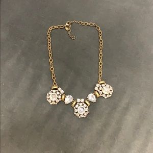 Jcrew necklace